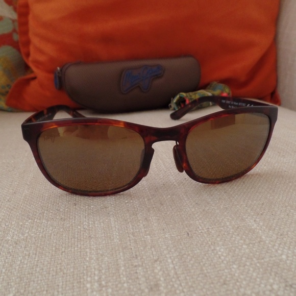 maui jim front street tortoise